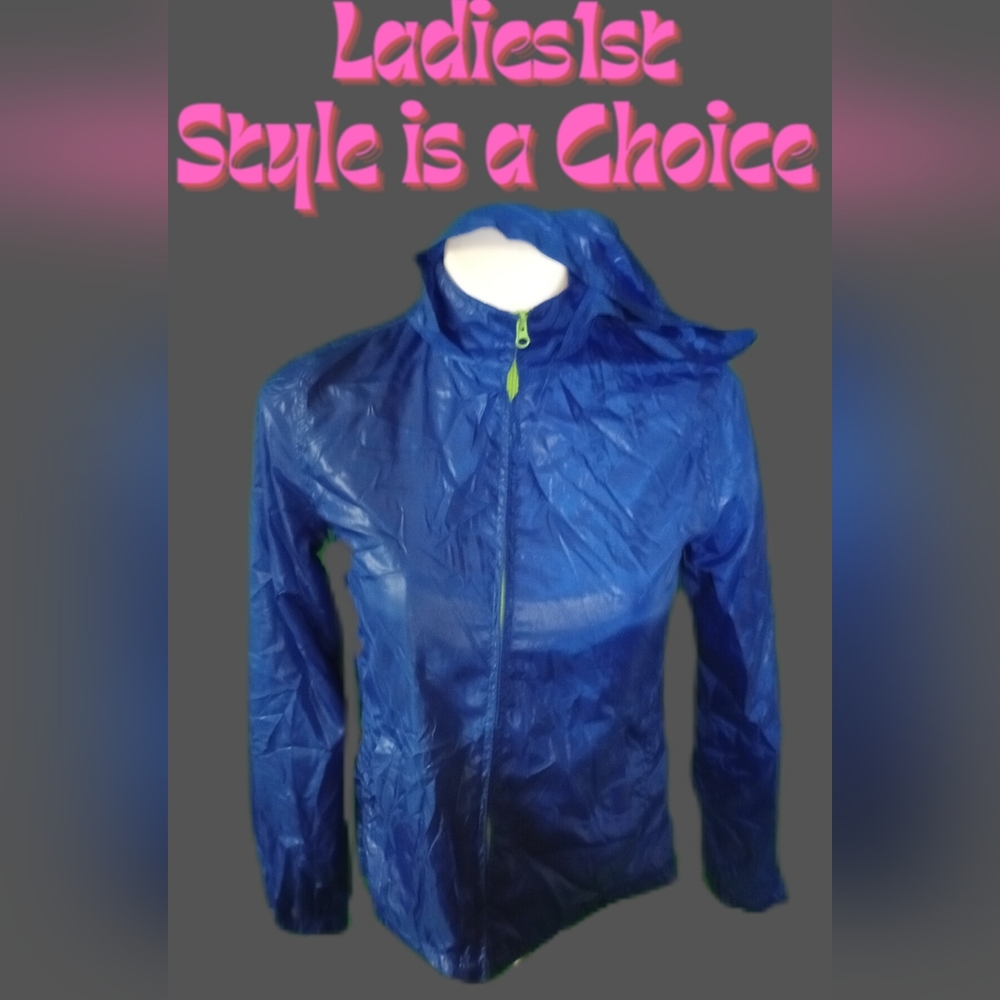 Faded Glory, size s(4-6), blue